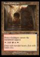Boros Guildgate (Retro Frame)