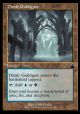 Dimir Guildgate (Retro Frame)