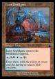 Izzet Guildgate (Retro Frame)