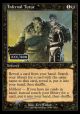 Infernal Tutor (Retro Frame) (Serial Numbered)