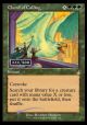 Chord of Calling (Retro Frame) (Serial Numbered)