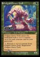 Golgari Grave-Troll (Retro Frame) (Serial Numbered)