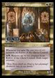 Karlov of the Ghost Council (Retro Frame) (Serial Numbered)