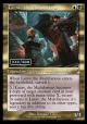 Lazav, the Multifarious (Retro Frame) (Serial Numbered)