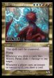 Niv-Mizzet, Parun (Retro Frame) (Serial Numbered)