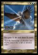 Sphinx's Revelation (Retro Frame) (Serial Numbered)