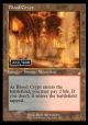 Blood Crypt (Retro Frame) (Serial Numbered)
