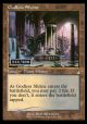 Godless Shrine (Retro Frame) (Serial Numbered)