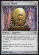 Pariah's Shield