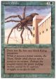 Giant Spider (Rvsd)