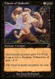 Clutch of Undeath