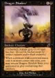 Dragon Shadow