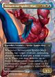 Sensational Spider-Man (Borderless)