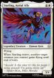 Starling, Aerial Ally