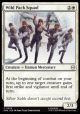 Wild Pack Squad