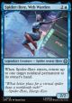Spider-Byte, Web Warden