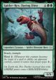 Spider-Rex, Daring Dino