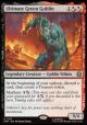 Ultimate Green Goblin