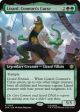 Lizard, Connors's Curse (Extended Art)