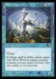 Silver Wyvern