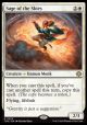 Sage of the Skies