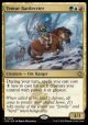 Temur Battlecrier