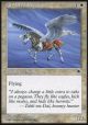 Armored Pegasus