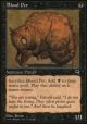 Blood Pet