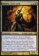 Dralnu, Lich Lord