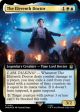 The Eleventh Doctor (Extended Art) (Surge Foil)