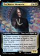 The Master, Mesmerist (Extended Art) (Surge Foil)