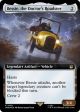 Bessie, the Doctor's Roadster (Extended Art) (Surge Foil)