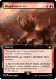 Blasphemous Act (Extended Art) (Surge Foil)