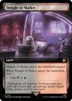 Temple of Malice (Extended Art) (Surge Foil)
