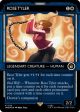 Rose Tyler (Showcase) (Surge Foil)