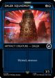 Dalek Squadron (Showcase) (Surge Foil)