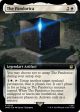 The Pandorica (Extended Art)