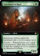 Sisterhood of Karn (Extended Art)