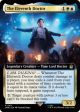 The Eleventh Doctor (Extended Art)
