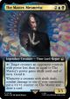 The Master, Mesmerist (Extended Art)