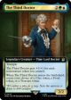 The Third Doctor (Extended Art)