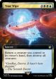 Time Wipe (Extended Art)