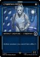 Cyberman Patrol (Showcase)