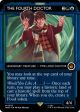 The Fourth Doctor (Serial Numbered)