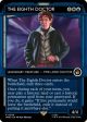 The Eighth Doctor (Serial Numbered)