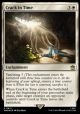 Crack in Time (Surge Foil)