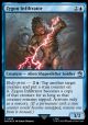 Zygon Infiltrator (Surge Foil)