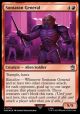 Sontaran General (Surge Foil)