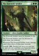 The Foretold Soldier (Surge Foil)