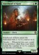 Sisterhood of Karn (Surge Foil)